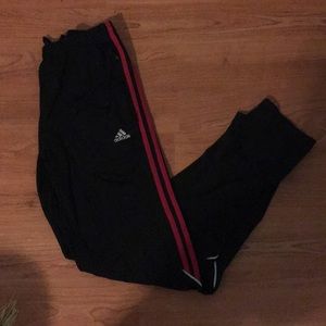 Adidas Soccer Pants